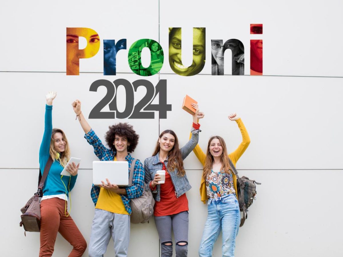 Inscrições para o ProUni 2024 encerram dia 1º/02. Saiba como participar