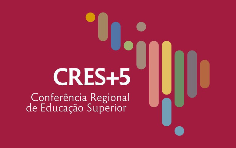 CRES+5 debaterá educação superior e problemas sociais