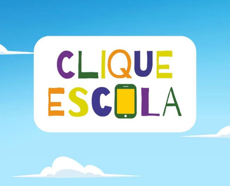 MEC lança nova versão do Clique Escola