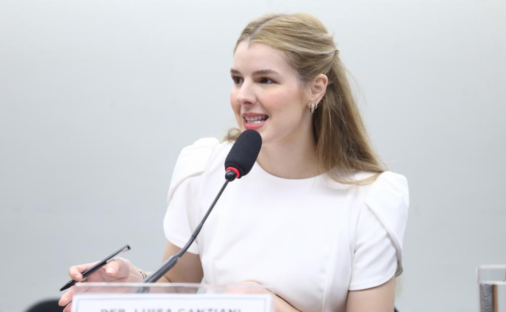 Comissão da Câmara presidida por Luísa Canziani debate regulação da IA; especialistas defendem modelo flexível para preservar competitividade